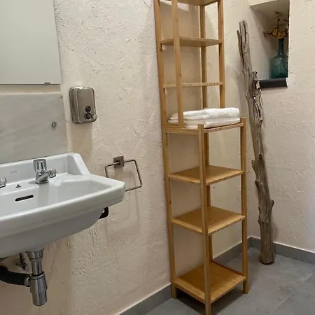 Apartament Cal Felip *