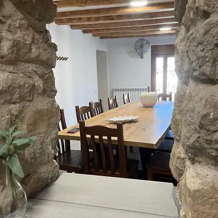 Cal Felip Apartment *