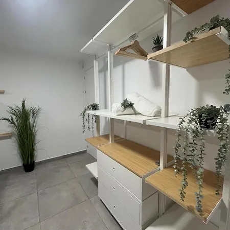 Cal Felip Apartament Gualter