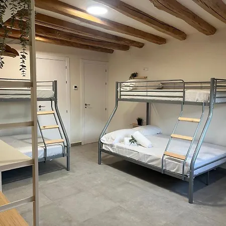 Cal Felip Apartament Gualter