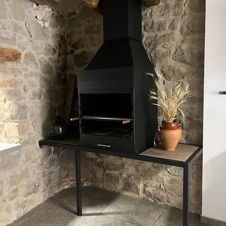 Apartament Cal Felip *